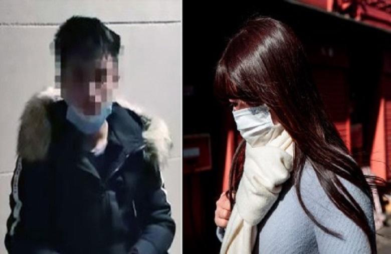 Chinese lady drives away rapist using coronavirus prank