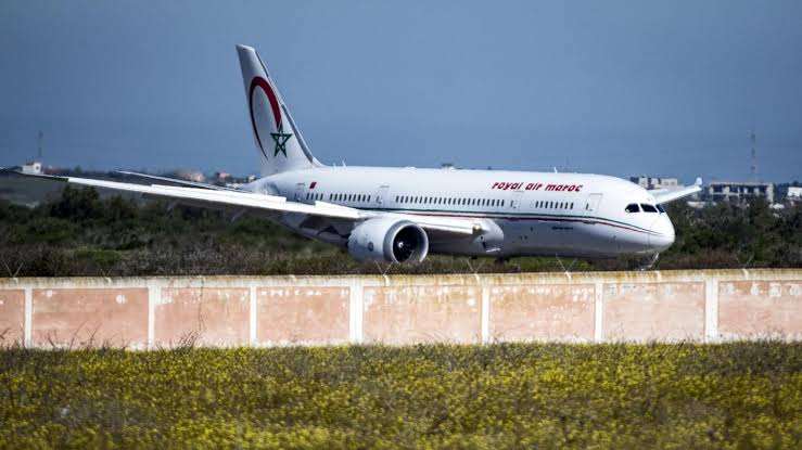 Morocco repatriates several of their nationals from Wuhan