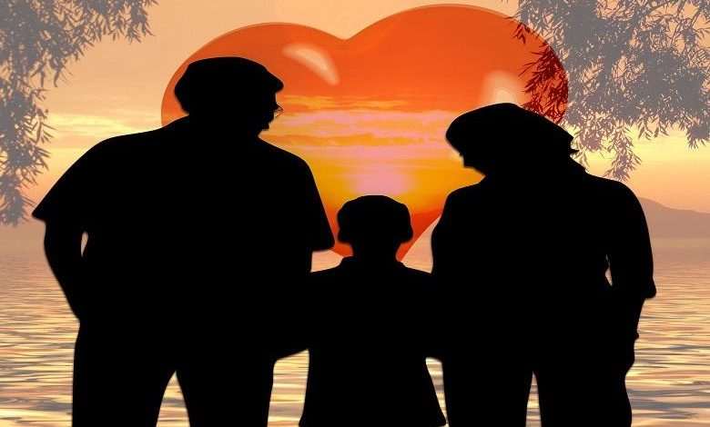 Paternity leave for a year, it is possible in these countries