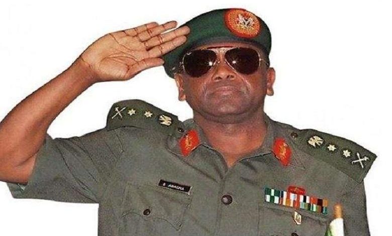 US agrees to repatriate over $300 million embezzled by Sani Abacha