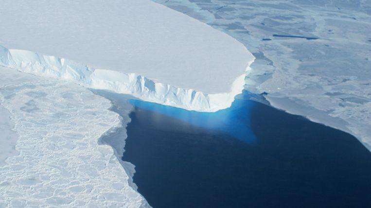 Doomsday glacier in Antarctica is becoming more unstable