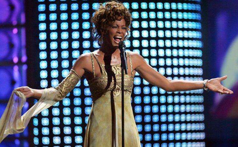 Whitney Houston’s Hologram show receives a lot of criticism