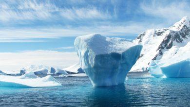 Doomsday glacier in Antarctica is becoming more unstable