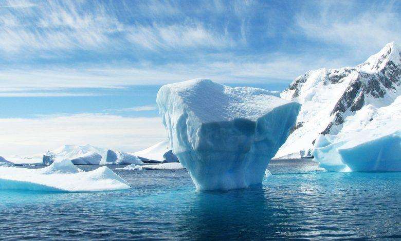 Doomsday glacier in Antarctica is becoming more unstable