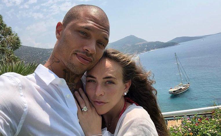 “It’s in my blood to make bad decisions”: unlikely story of “the nicest criminal” Jeremy Meeks