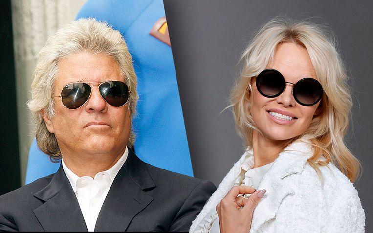 After 12 days of marriage to Pamela Anderson: Jon Peters engaged again to wife he dumped