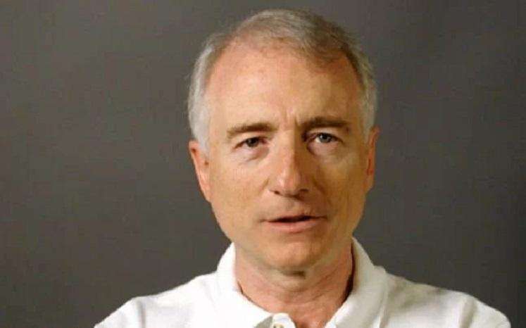Computer pioneer and inventor of the copy and paste has died
