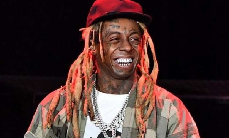 Is rapper Lil Wayne 53% Nigeria? facts to know