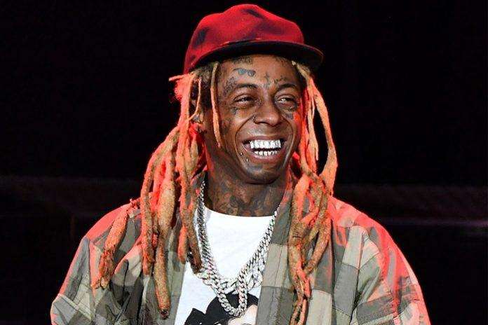 Is rapper Lil Wayne 53% Nigeria? facts to know