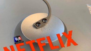 Girls practiced thieves trick they see on Netflix series but ran into lamp