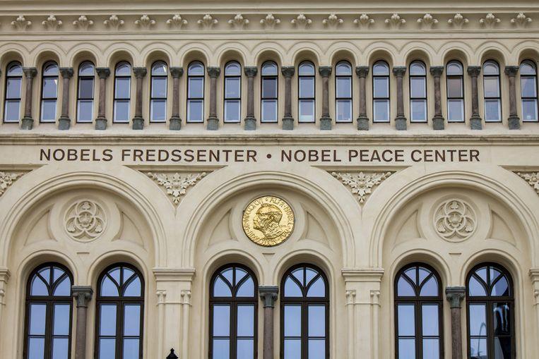 Over 300 nominees for Nobel Peace Prize, also Greta Thunberg nominated again