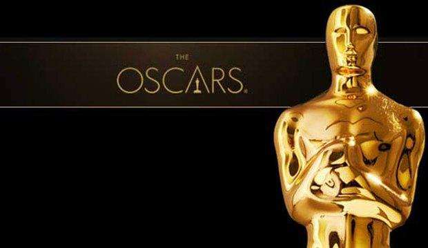 No face masks at the Oscars