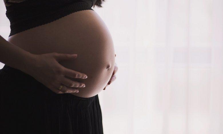 Virgin at 29, becomes pregnant without s3x