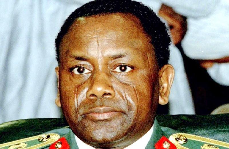 US agrees to repatriate over $300 million embezzled by Sani Abacha 