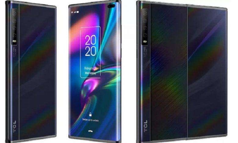 Forget foldable smartphones, extendable Model is the future