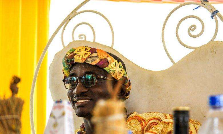 Côte d’Ivoire: new technologies and rural land