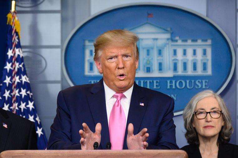 Vice-president Mike Pence, “responsible for HIV outbreak”, appointed as head of Covid-19 control in the US