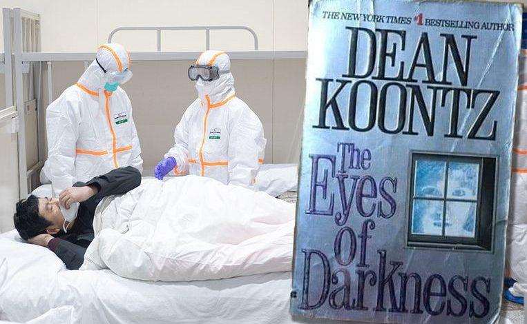 Did writer predict coronavirus outbreak already in 1981? Bizarre conspiracy theory