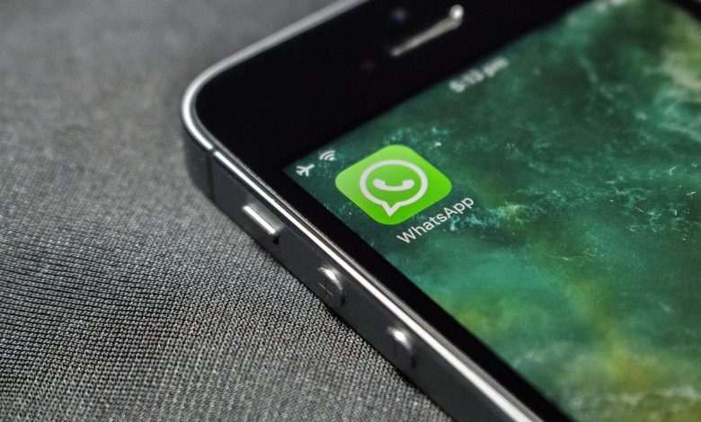 links in whatsapp