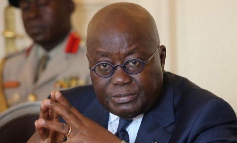 Ghana earmarks $100 million to fight coronavirus