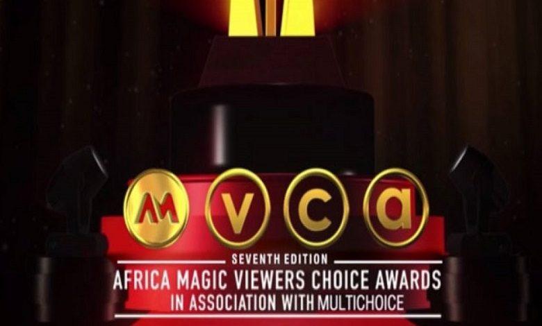 Complete List of winners at 2020 Africa Magic Awards [AMVCA]