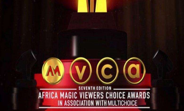 Complete List of winners at 2020 Africa Magic Awards [AMVCA]