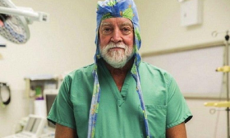 World-renowned surgeon who separated Siamese twins died of coronavirus