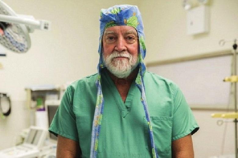 World-renowned surgeon who separated Siamese twins died of coronavirus
