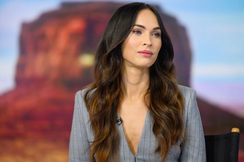 Megan Fox (33) about ‘Transformers: Revenge of the Fallen’ 