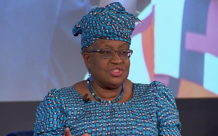 Will Ngozi Okonjo-Iweala take the head of the WTO?