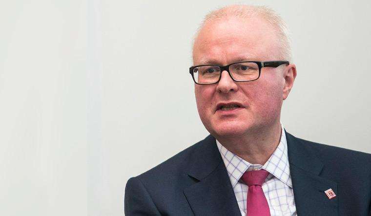 German state minister steps out of life: ‘corona crisis overwhelmed him’