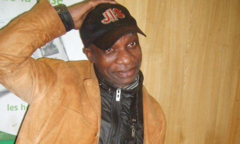Congolese music legend Aurlus Mabele dies of ‘coronavirus’