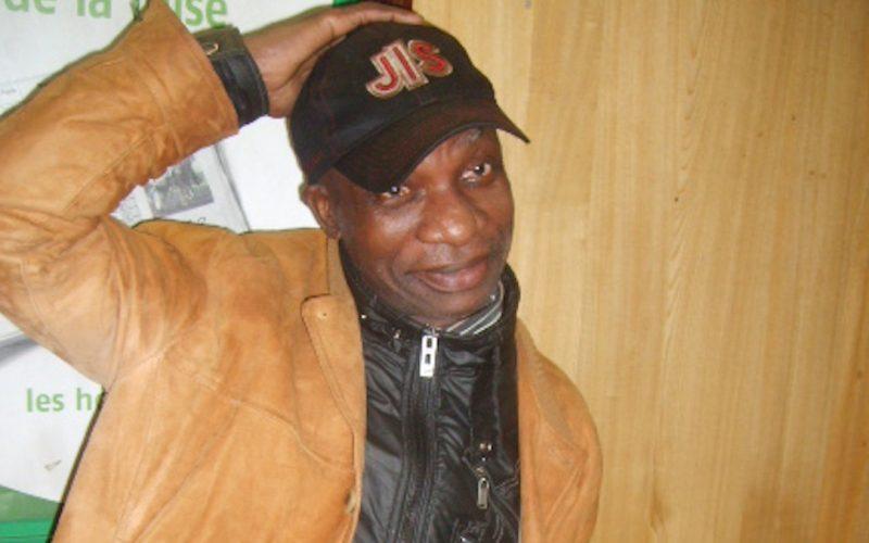 Congolese music legend Aurlus Mabele dies of ‘coronavirus’