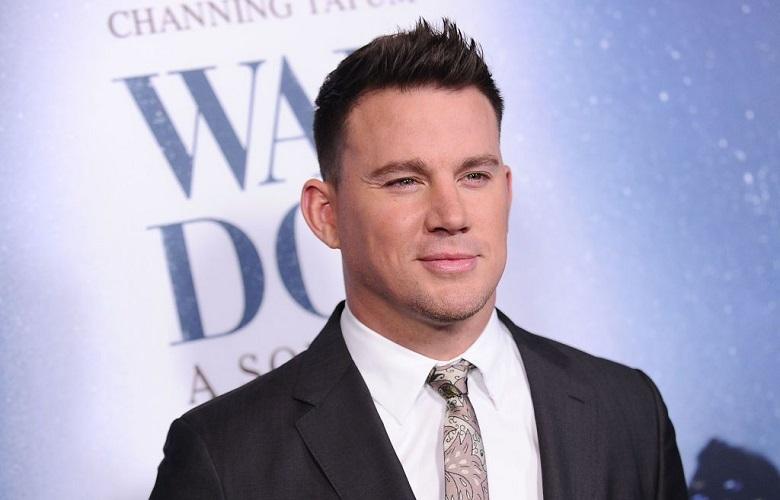 Channing Tatum (39) about ‘GI Joe: The Rise of Cobra’