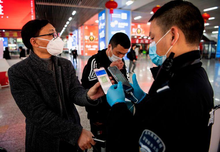 China is withdrawing citizens from Italy due to coronavirus
