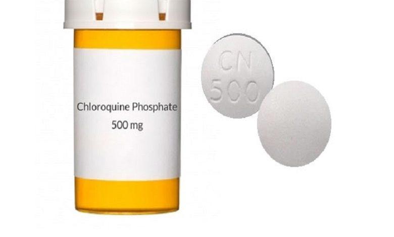 Algeria approves chloroquine to treat Covid-19 ‘in some cases’