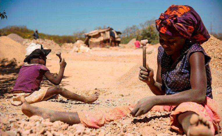 Activist involved in cobalt trial against US tech giants threatened with death