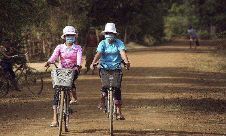 Why children get less sick from coronavirus, except the youngest