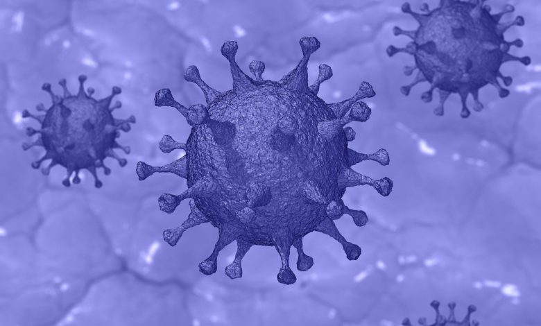 Why epidemics like coronavirus are on the rise