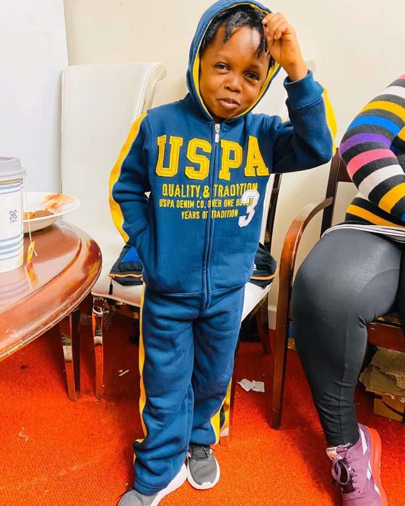 “I’m not a child”: Bartender refuses to serve alcohol to actor Don Little (23)
