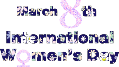 International Women’s Day: Five things you must Know