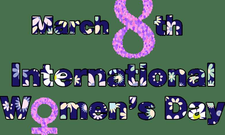 International Women’s Day: Five things you must Know