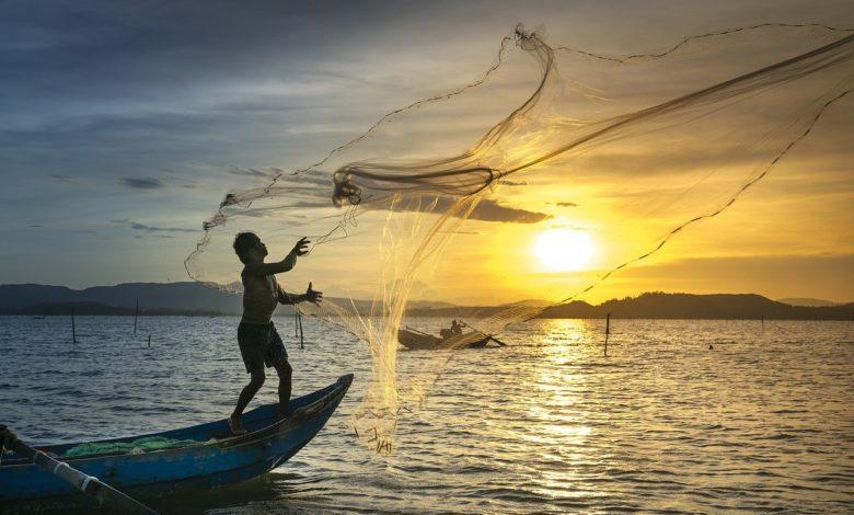 When Corona crises benefit fishermen in Kenya