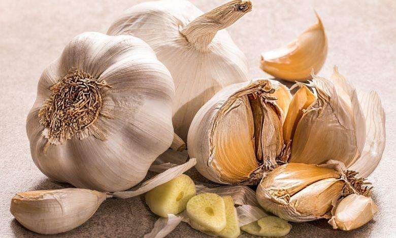 NCDC warns against taking garlic, lemon as preventive measures