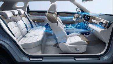 Do these cars protect you against the coronavirus?