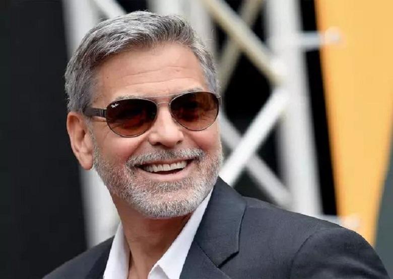 George Clooney (58) about ‘Batman & Robin’