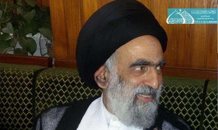 Imam who attributes coronavirus as “an act of Allah” against China, now has the virus