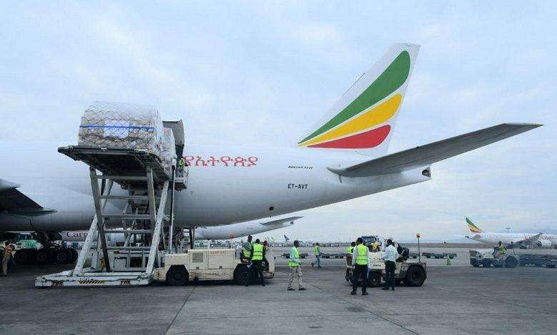 Jack Ma’s aid against coronavirus arrives in Africa