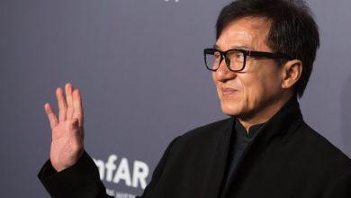 Is Jackie Chan infected with coronavirus and quarantined?