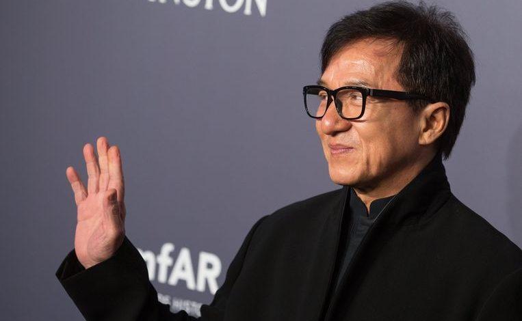 Is Jackie Chan infected with coronavirus and quarantined?